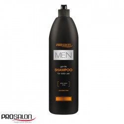 Šampon za kosu za svakodnevnu upotrebu MEN HAIR CARE 1000g